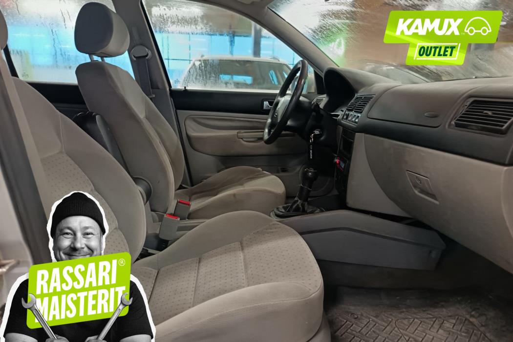 Volkswagen Golf 1999