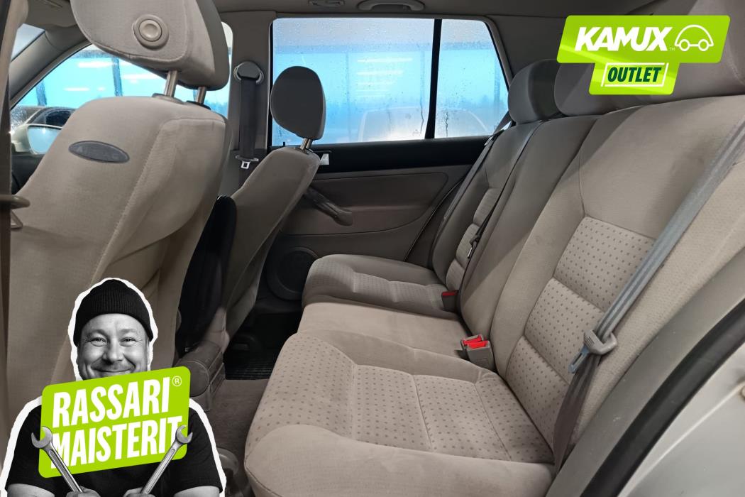 Volkswagen Golf 1999