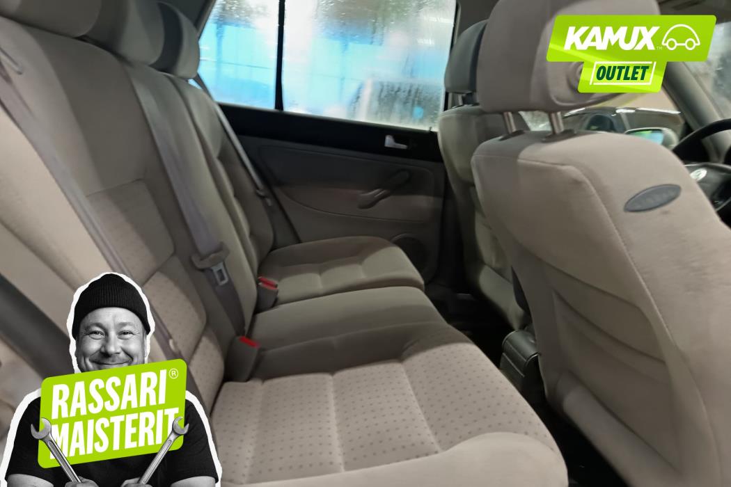 Volkswagen Golf 1999