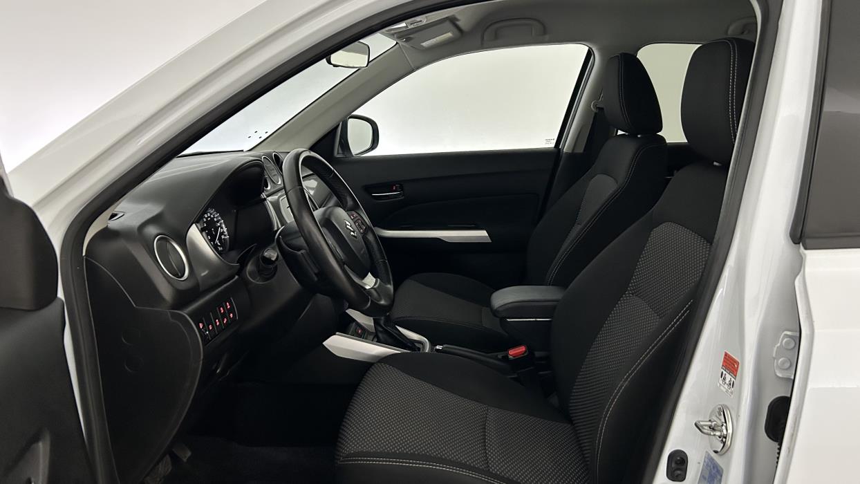 Suzuki Vitara 2017