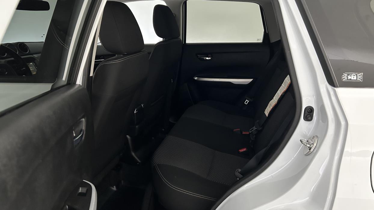 Suzuki Vitara 2017