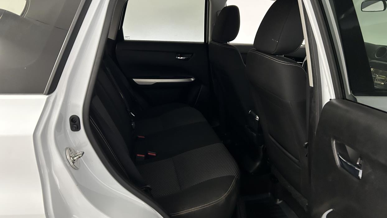 Suzuki Vitara 2017