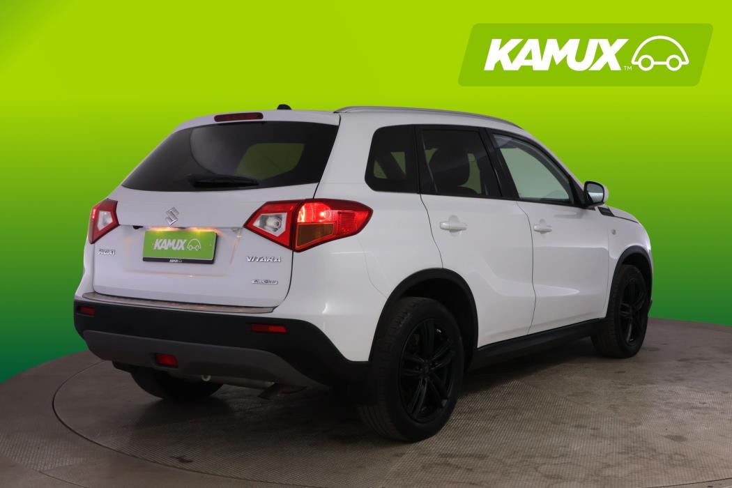 Suzuki Vitara 2017