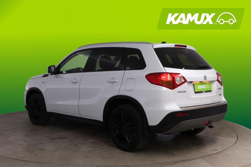 Suzuki Vitara 2017