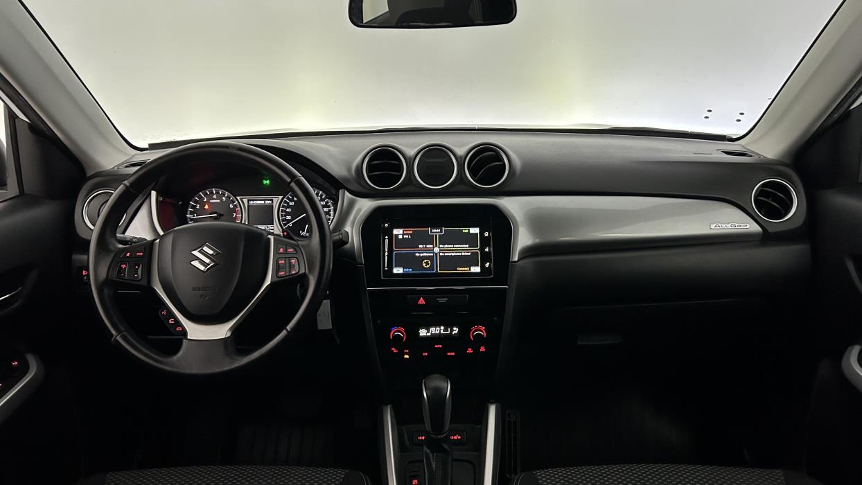 Suzuki Vitara 2017