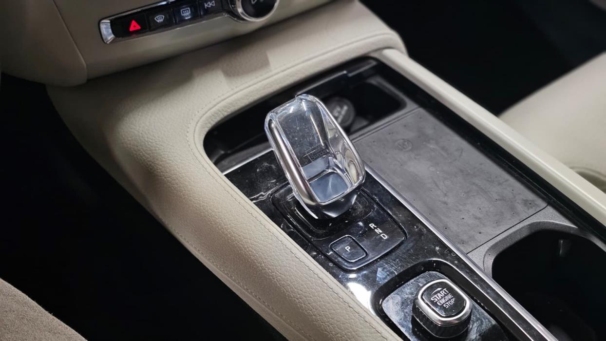 Volvo S90 2022
