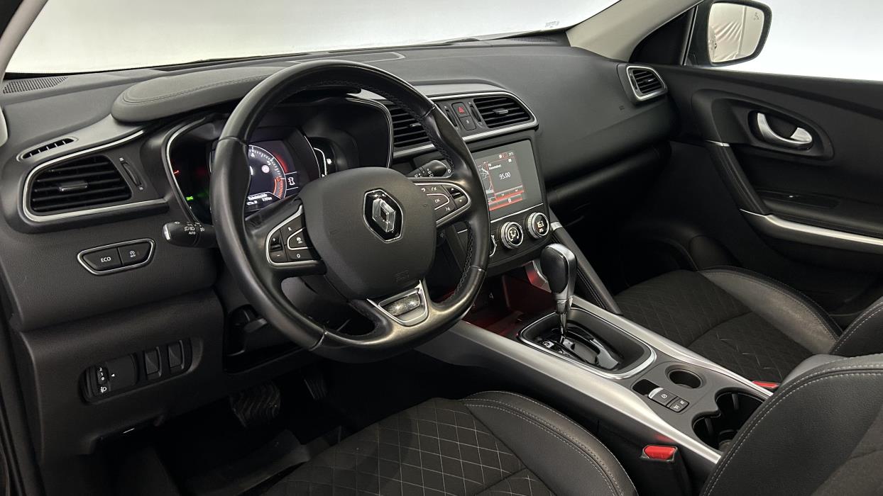 Renault Kadjar 2022