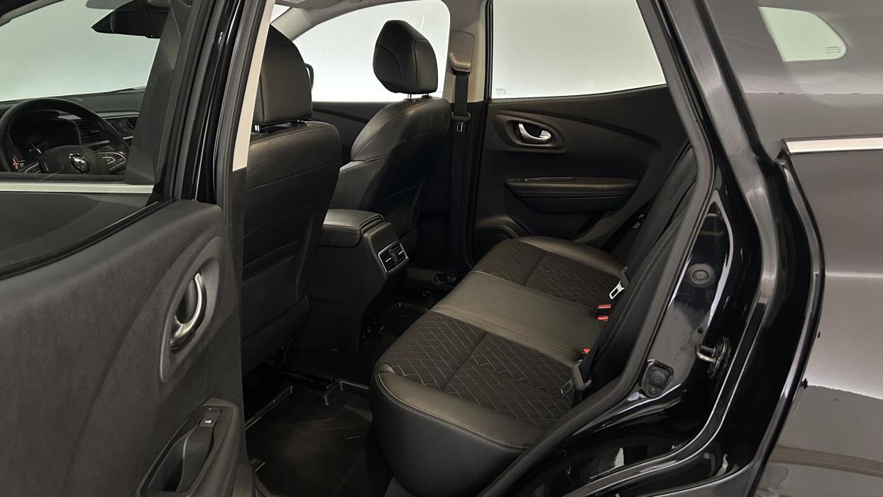 Renault Kadjar 2022