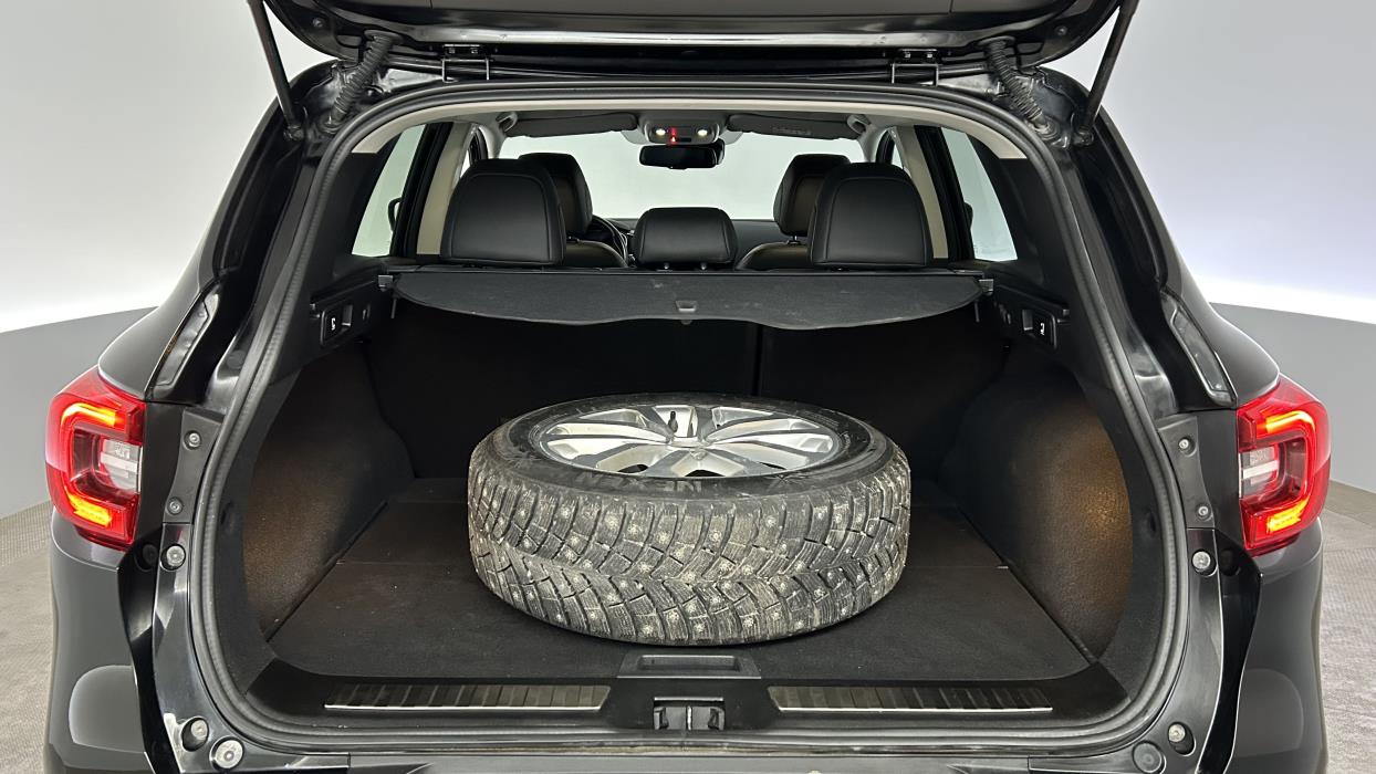 Renault Kadjar 2022