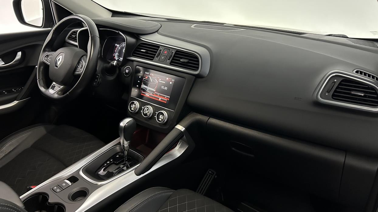 Renault Kadjar 2022