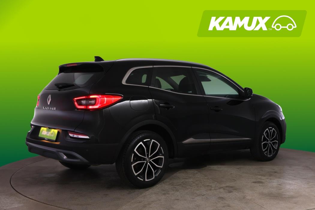 Renault Kadjar 2022