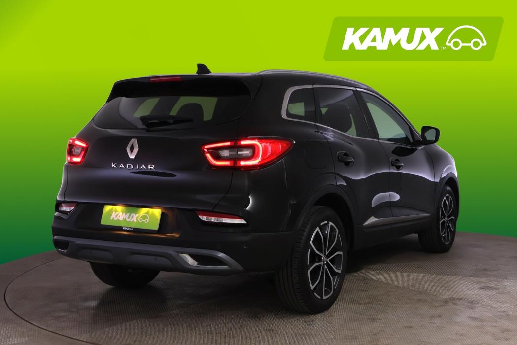 Renault Kadjar 2022