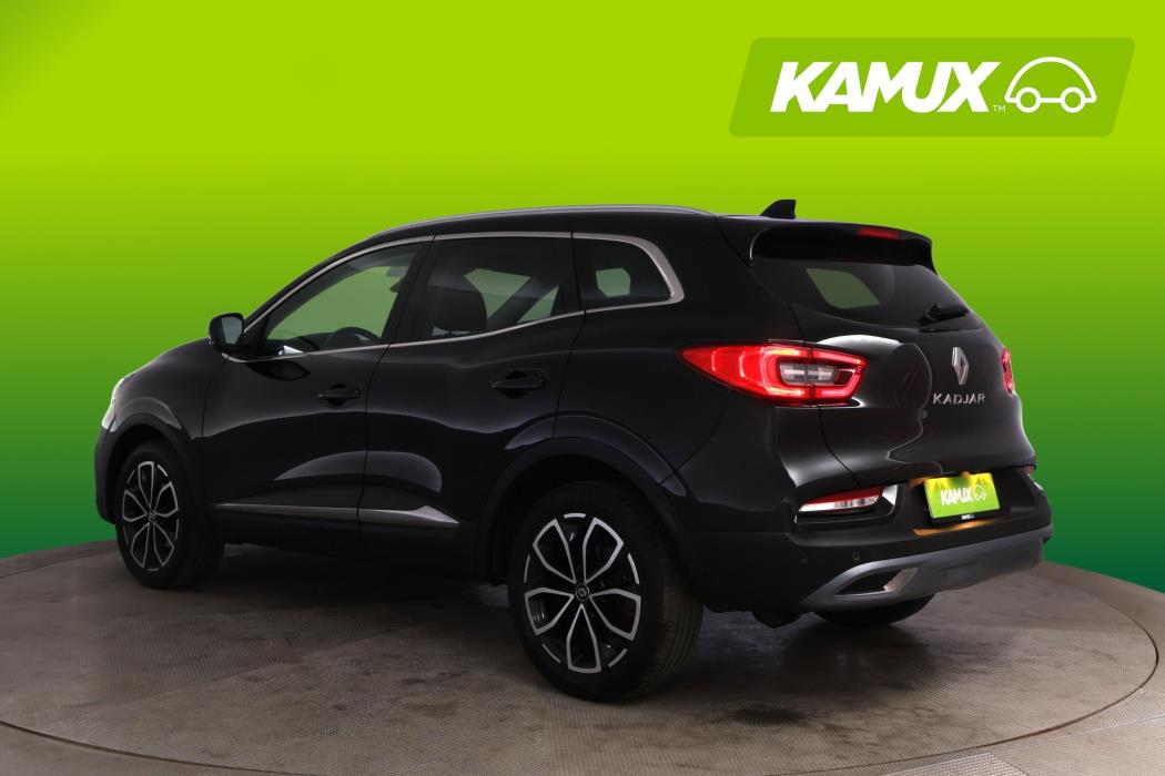 Renault Kadjar 2022