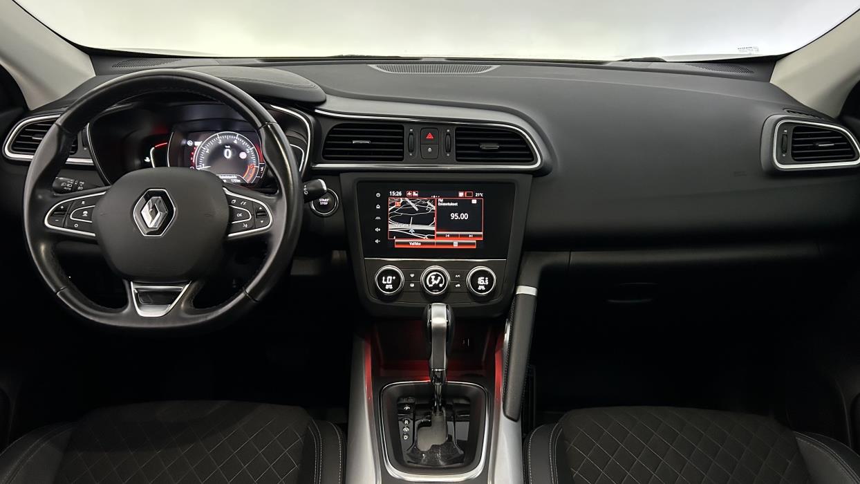 Renault Kadjar 2022