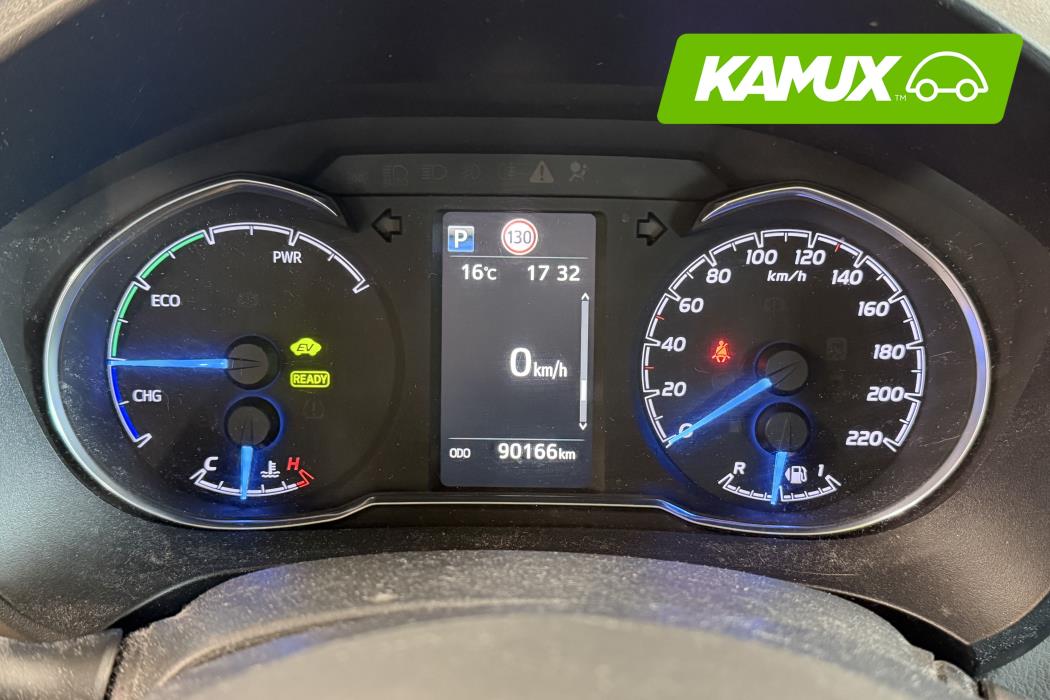 Toyota Yaris 2018
