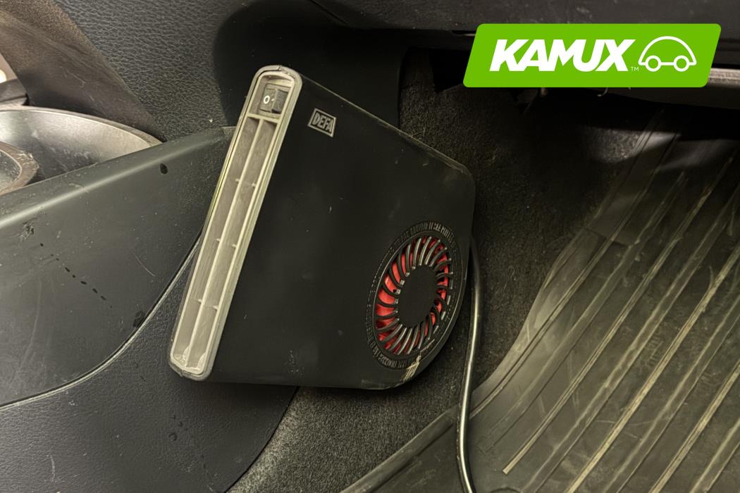 Toyota Yaris 2018