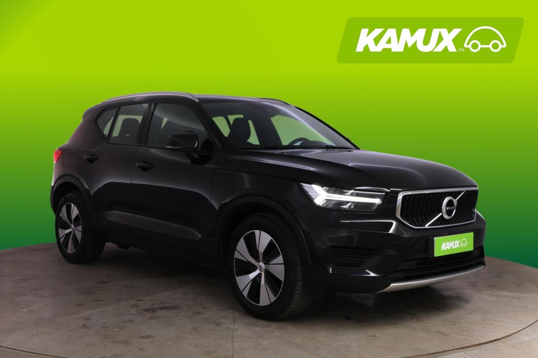 Volvo XC40 2020