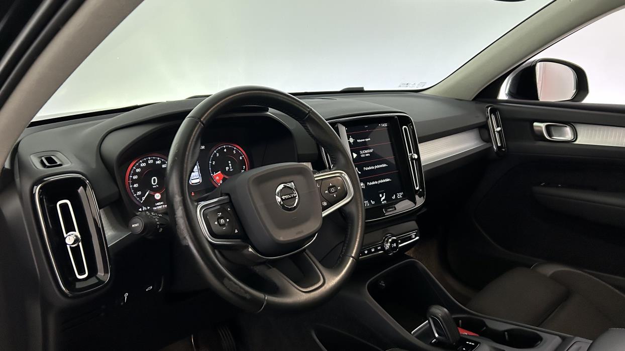 Volvo XC40 2020