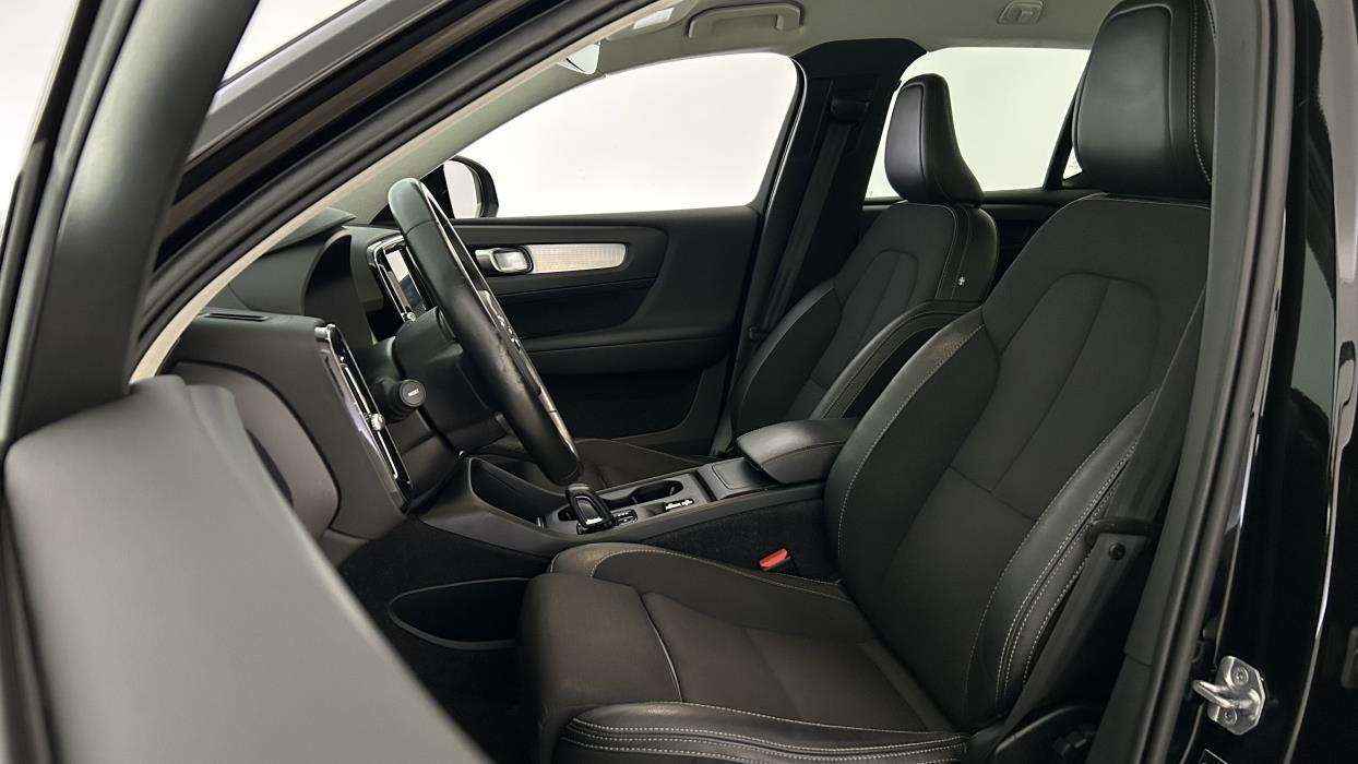 Volvo XC40 2020