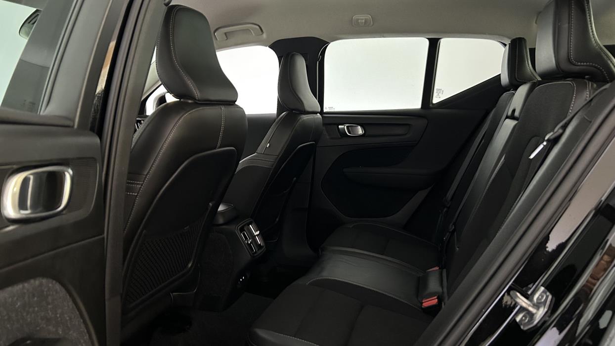 Volvo XC40 2020