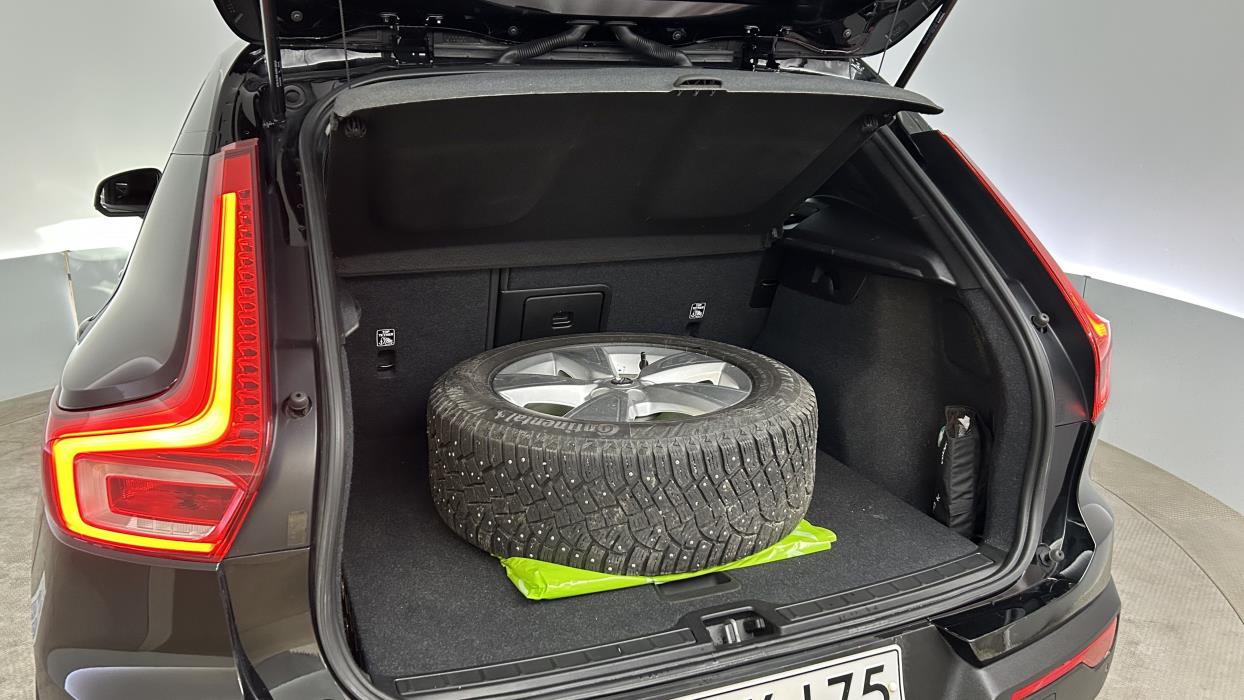 Volvo XC40 2020