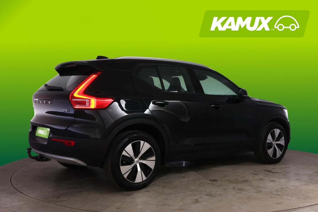 Volvo XC40 2020