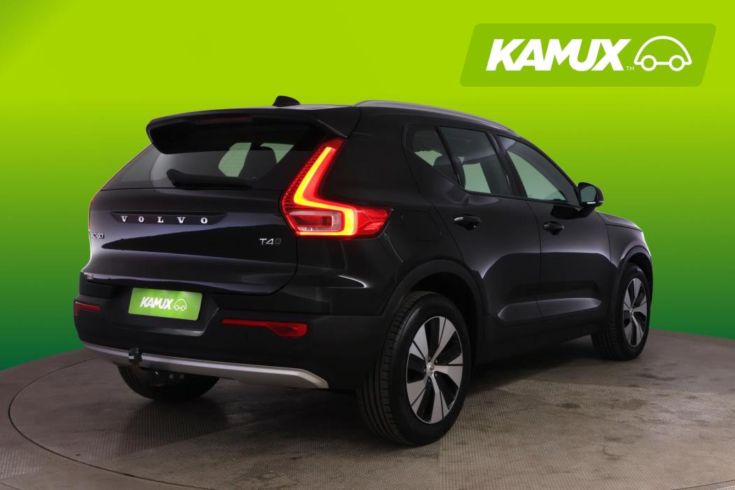 Volvo XC40 2020