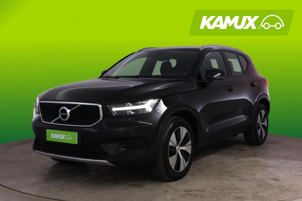 Volvo XC40 2020