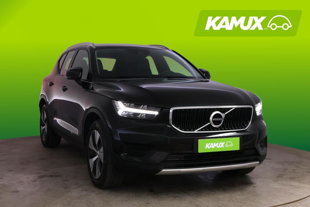 Volvo XC40 2020