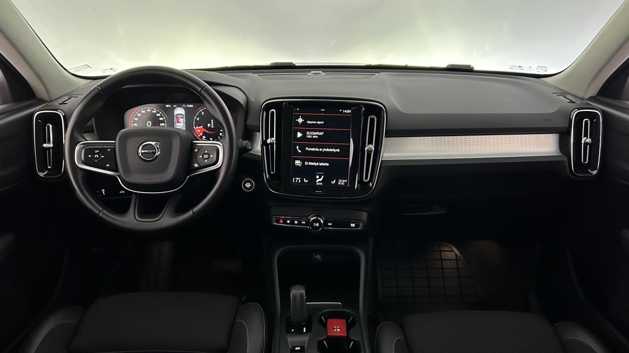 Volvo XC40 2020