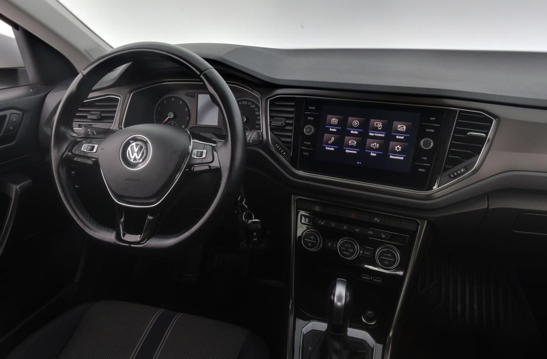 Volkswagen T-Roc 2020