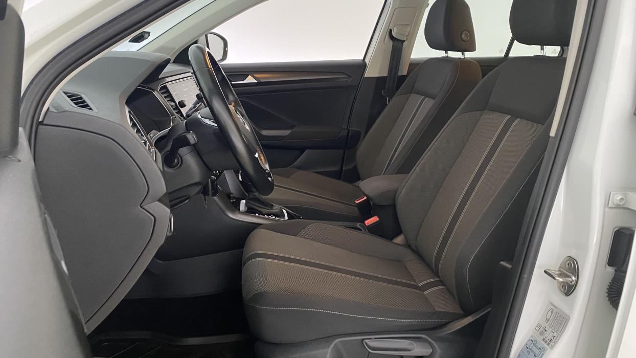 Volkswagen T-Roc 2020