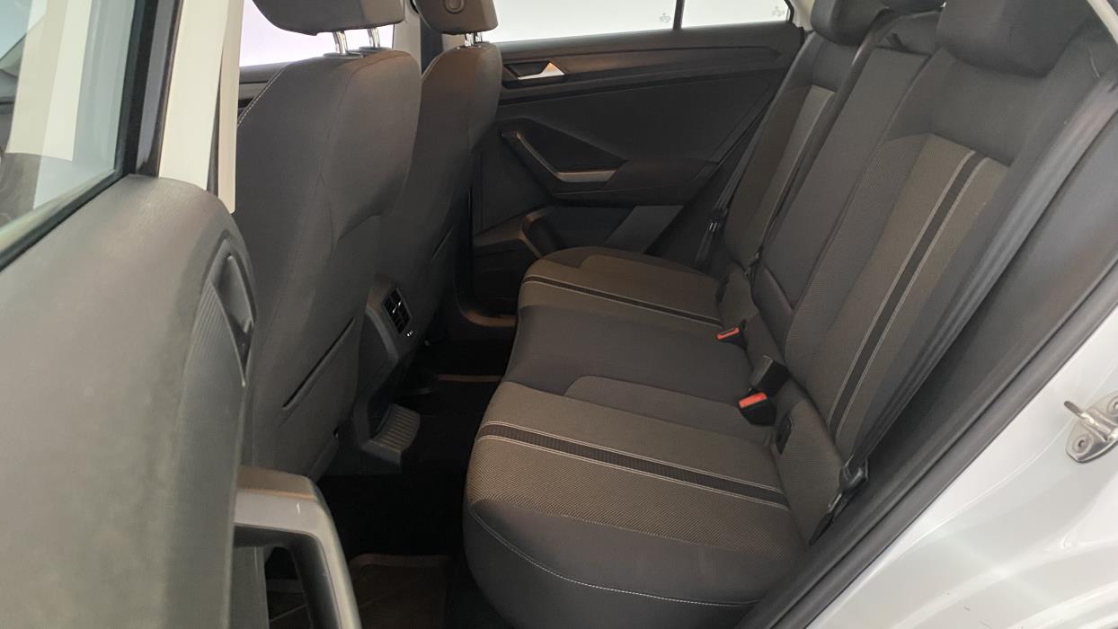 Volkswagen T-Roc 2020