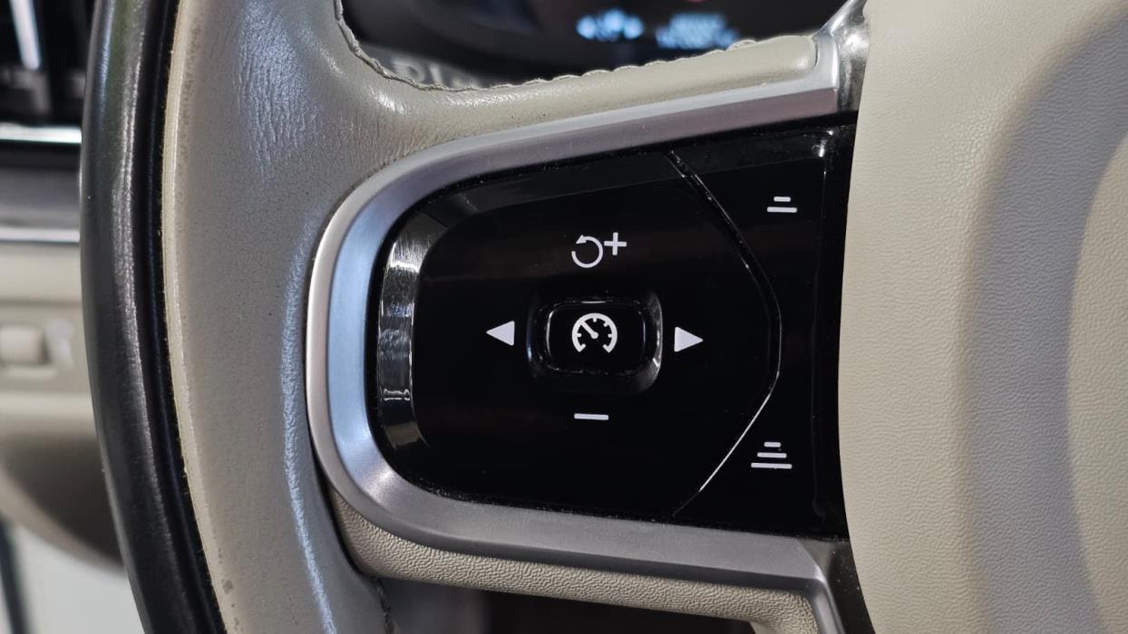 Volvo V60 2020