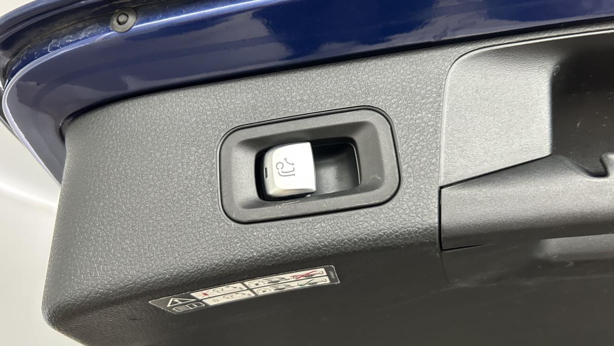 Mercedes-Benz C 2018