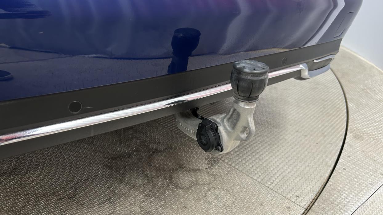 Mercedes-Benz C 2018