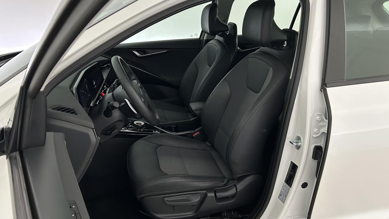 Kia Niro 2022