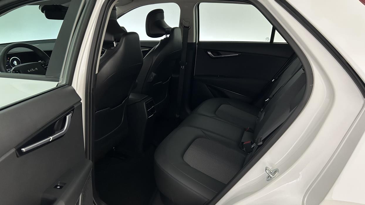 Kia Niro 2022