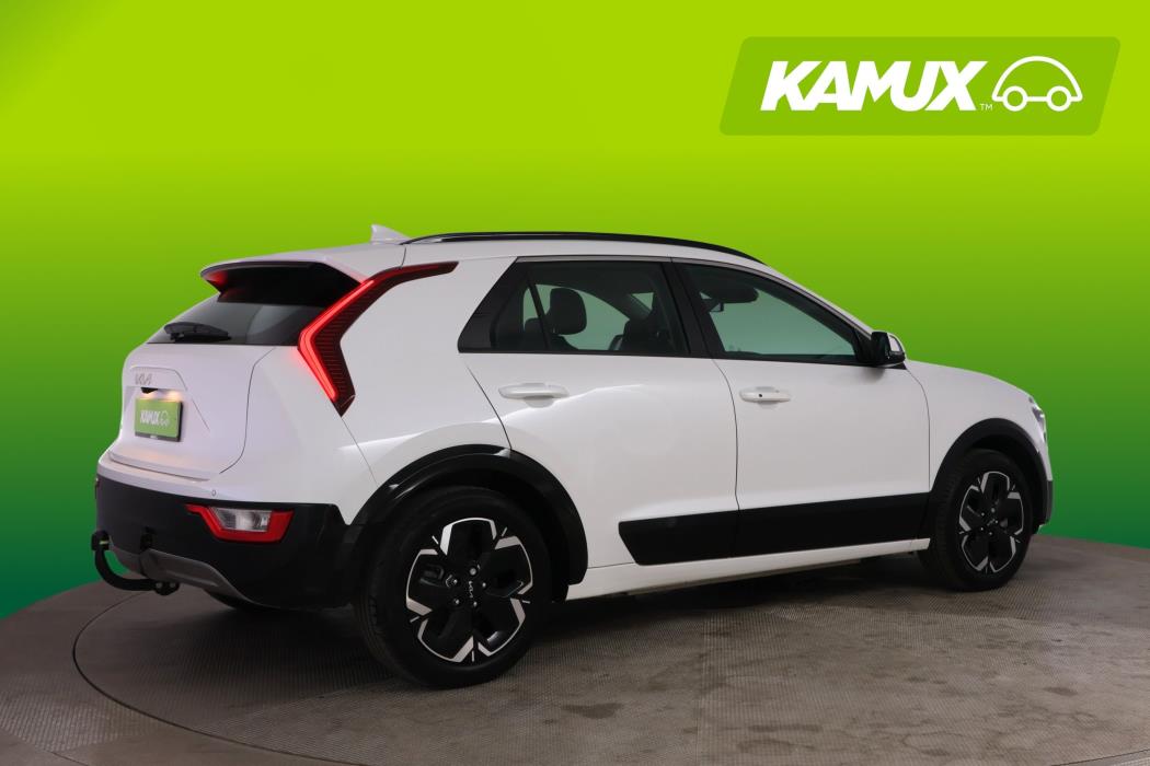 Kia Niro 2022