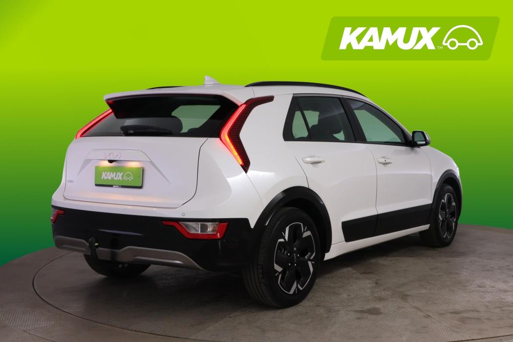 Kia Niro 2022