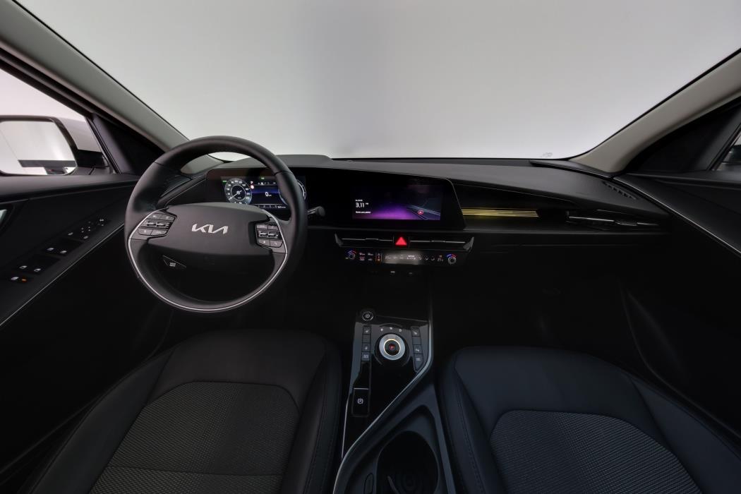 Kia Niro 2022