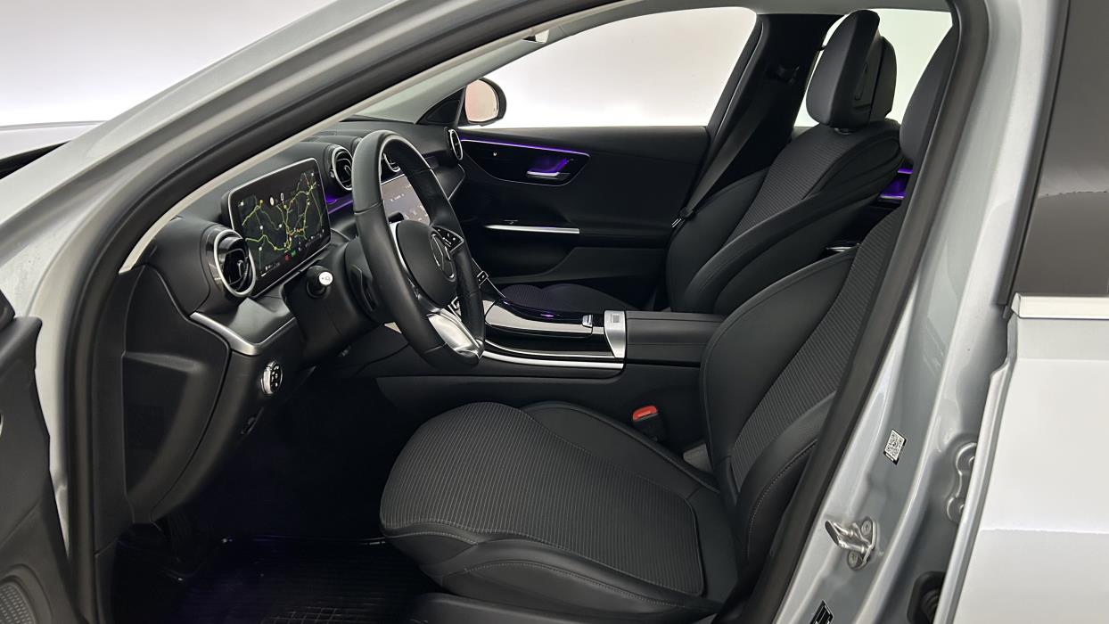 Mercedes-Benz C 2024