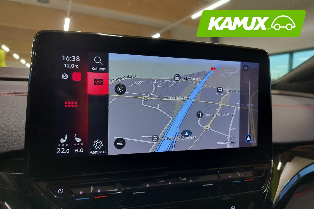 Volkswagen ID.4 2021