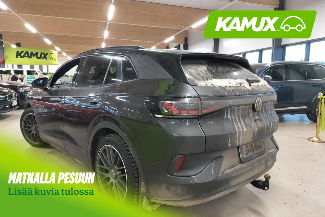 Volkswagen ID.4 2021