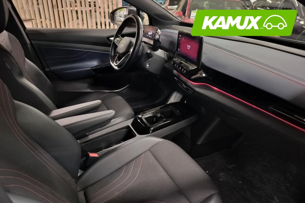 Volkswagen ID.4 2021