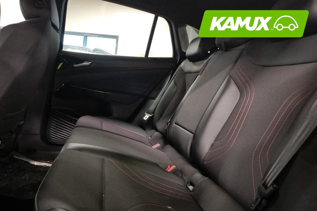 Volkswagen ID.4 2021