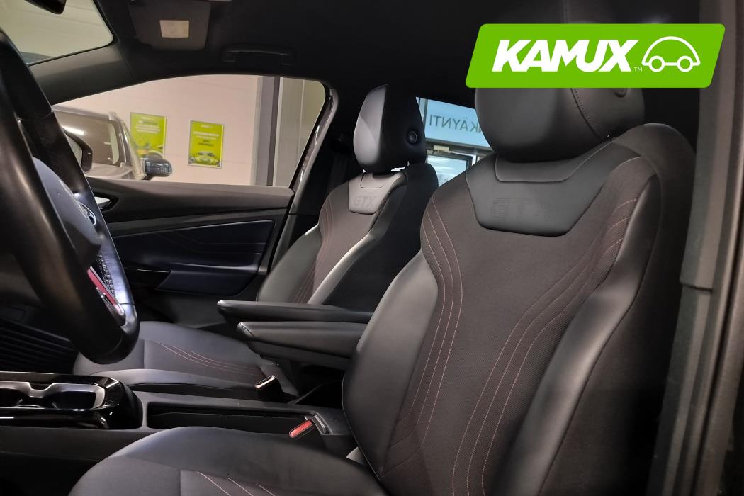 Volkswagen ID.4 2021