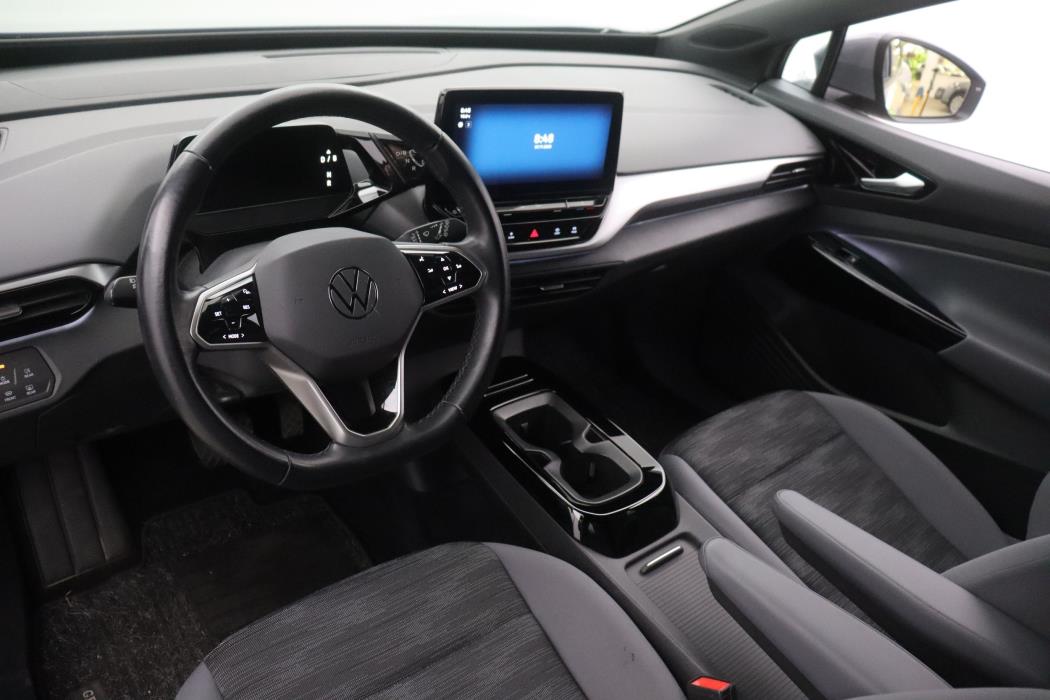 Volkswagen ID.4 2022
