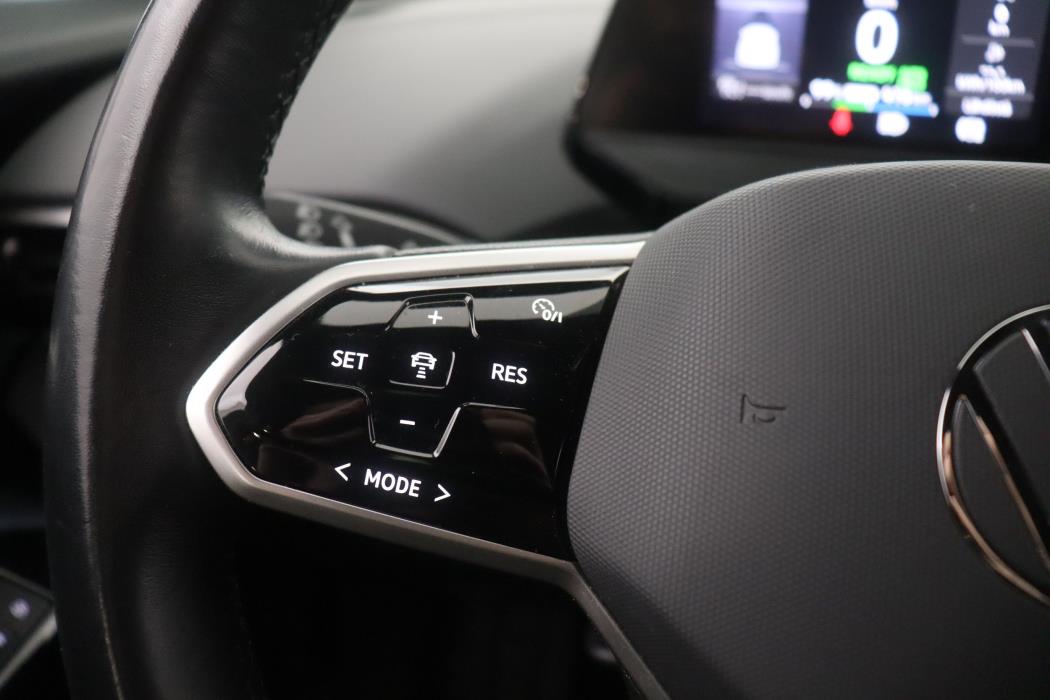 Volkswagen ID.4 2022