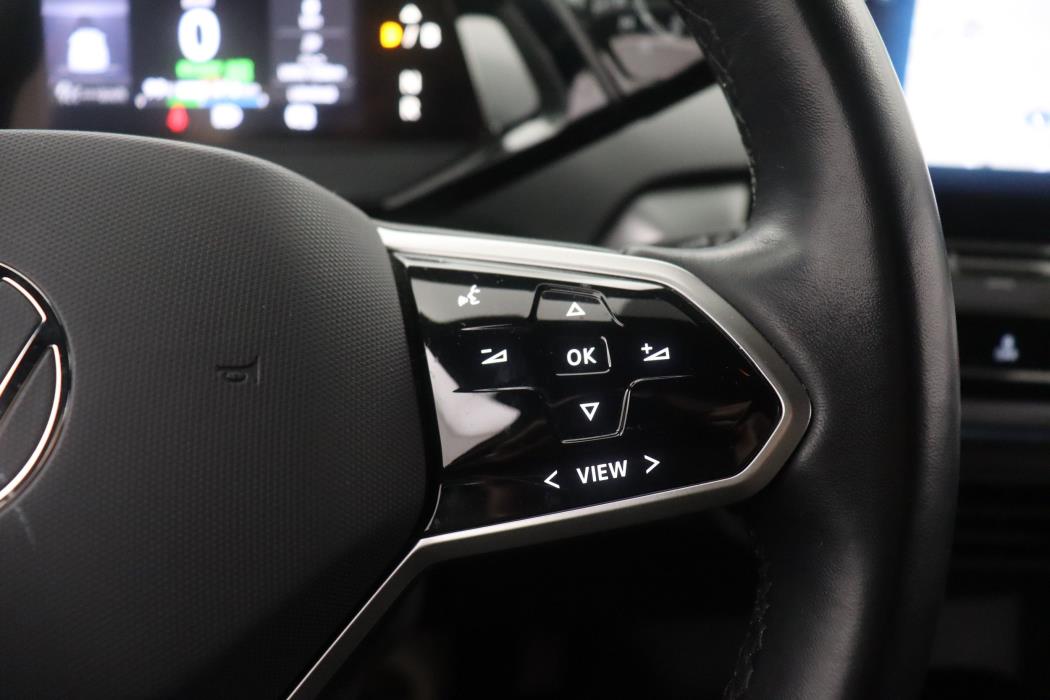 Volkswagen ID.4 2022